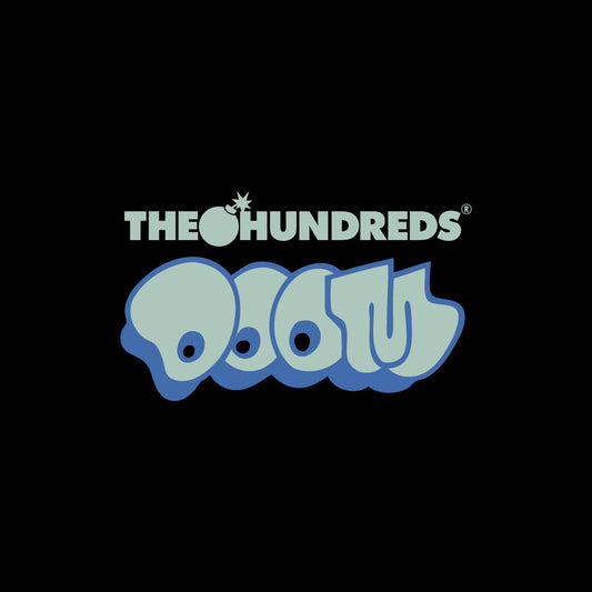 The Hundreds X DOOM