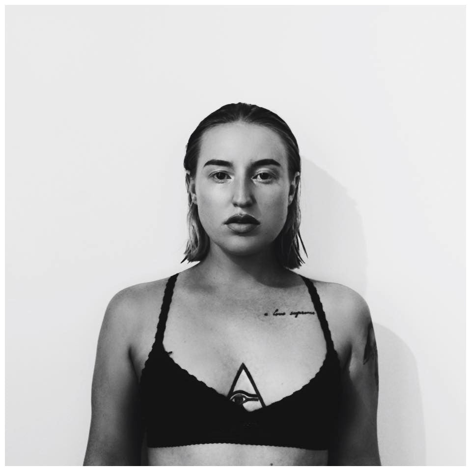 ART INFUSED STREETWEAR WITH A SPRINKLE OF EMPOWERMENT.