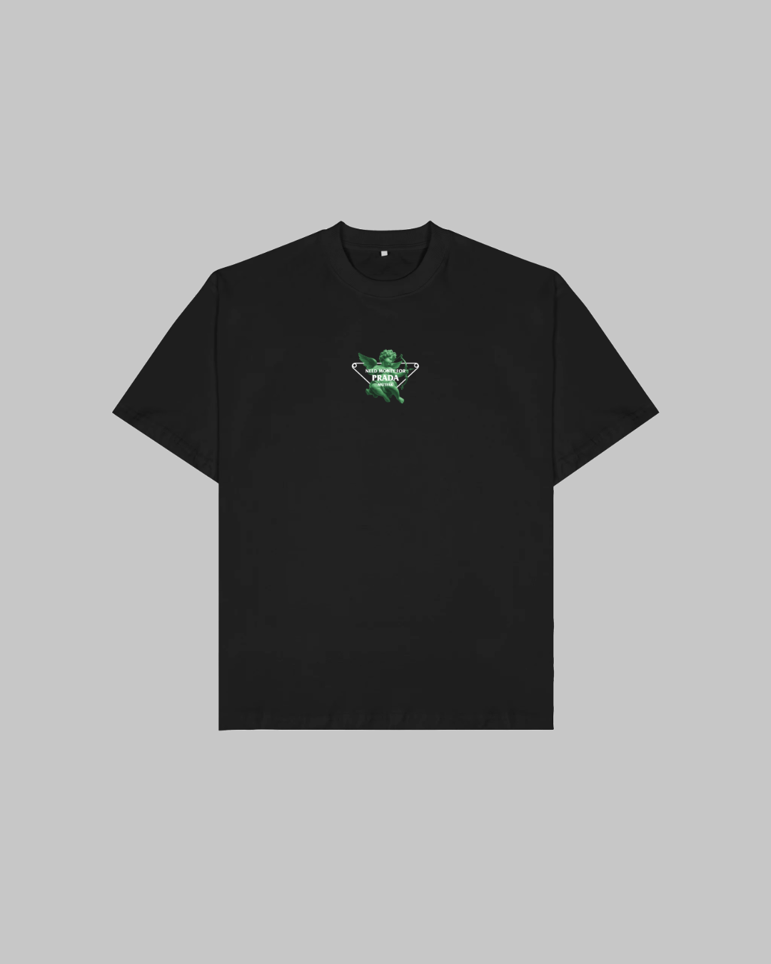 Yada, Yada, PRADA Tee