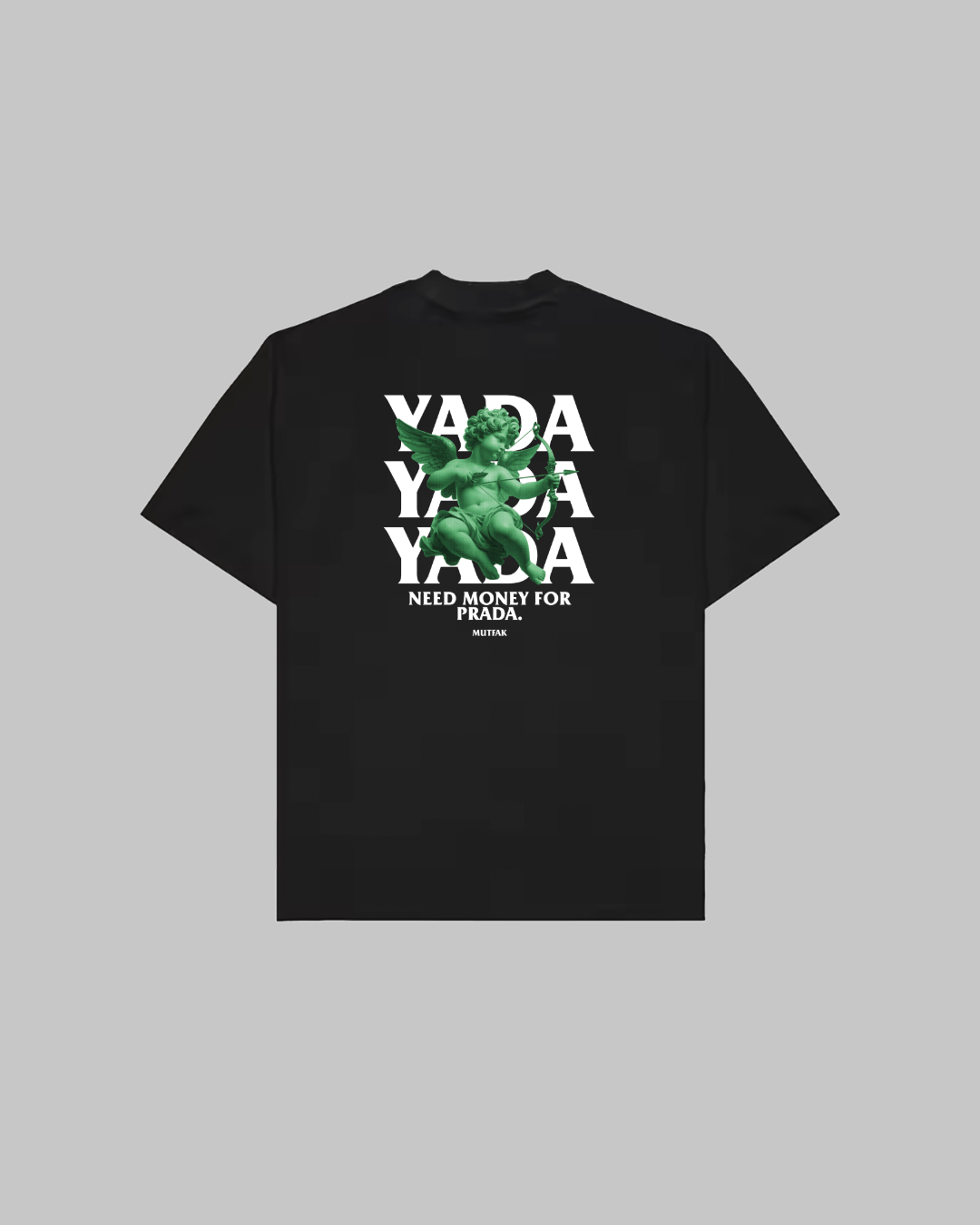 Yada, Yada, PRADA Tee