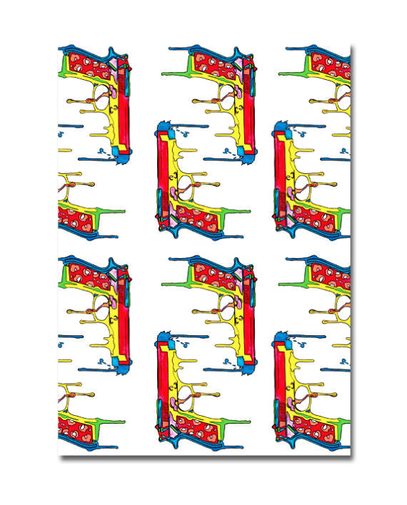 STA A3 Prints