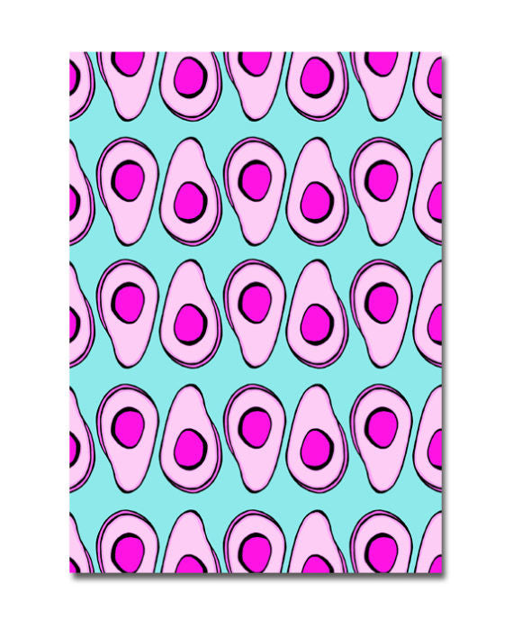 STA A3 Prints