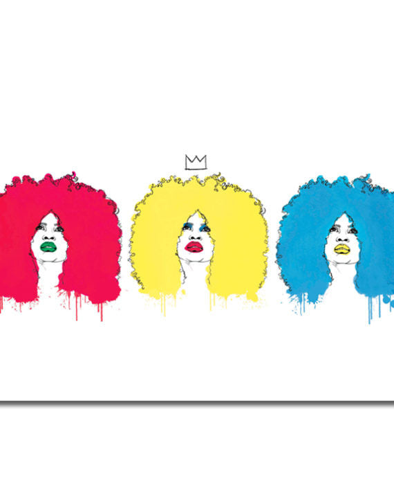 STA A3 Prints