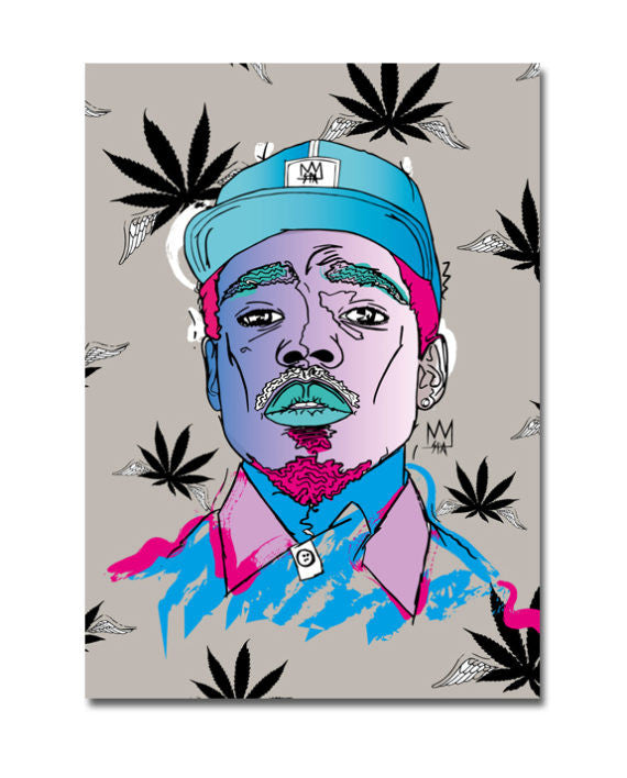 STA A3 Prints