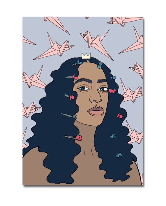 STA A3 Prints