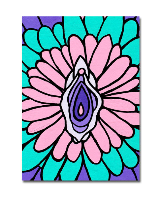 STA A3 Prints