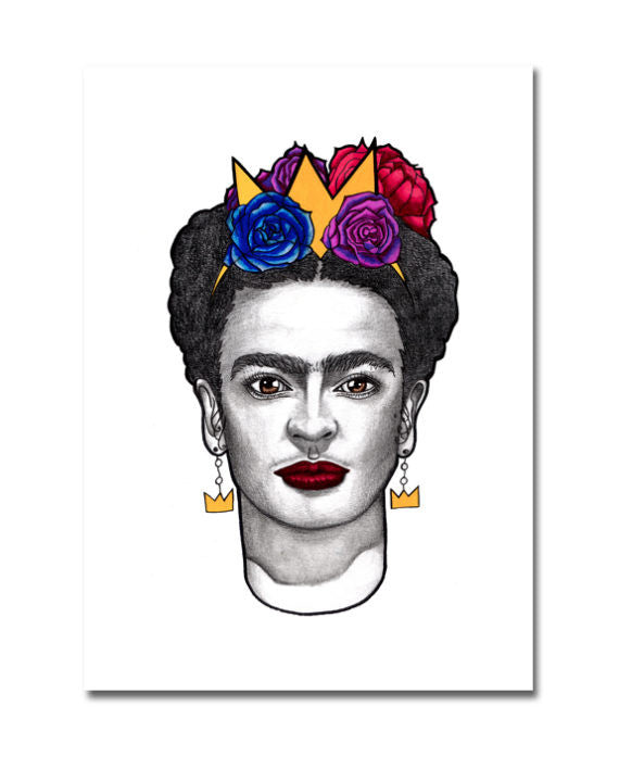 Sydney The Artist - A3 Prints