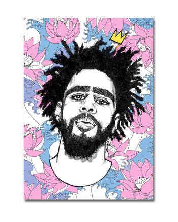 STA A3 Prints
