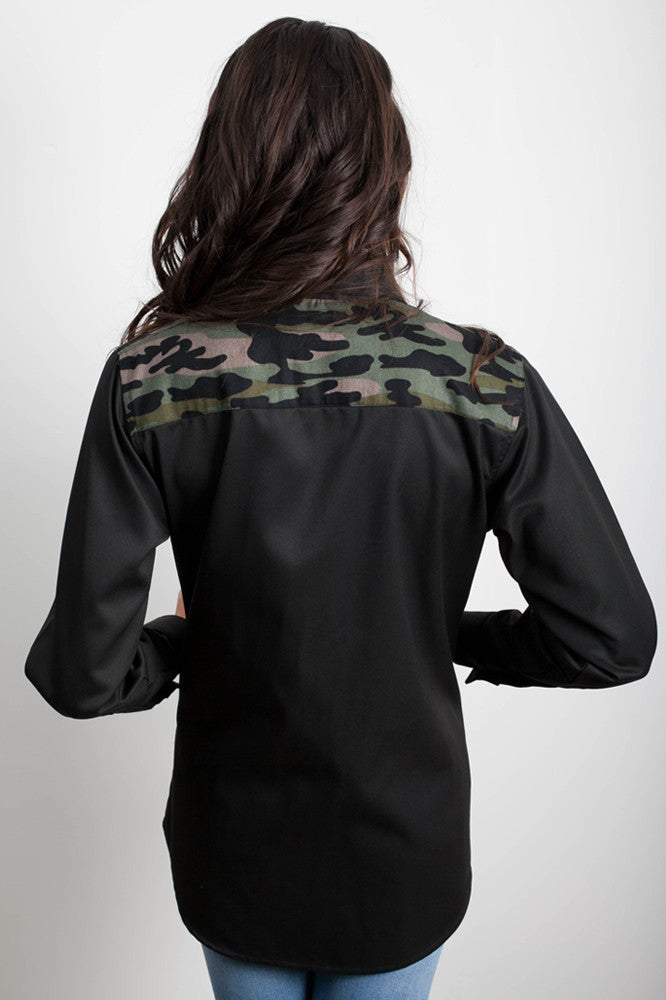 FRANKIE CUT & SEW