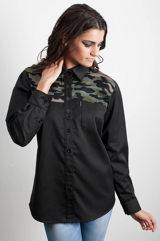 FRANKIE CUT & SEW