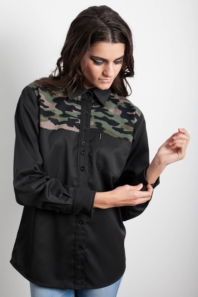 FRANKIE CUT & SEW