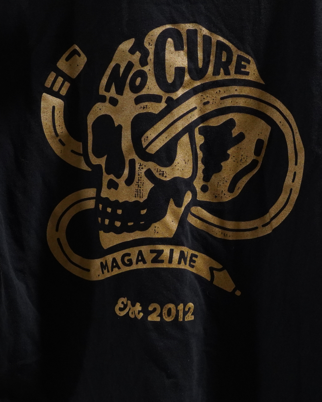 NO CURE