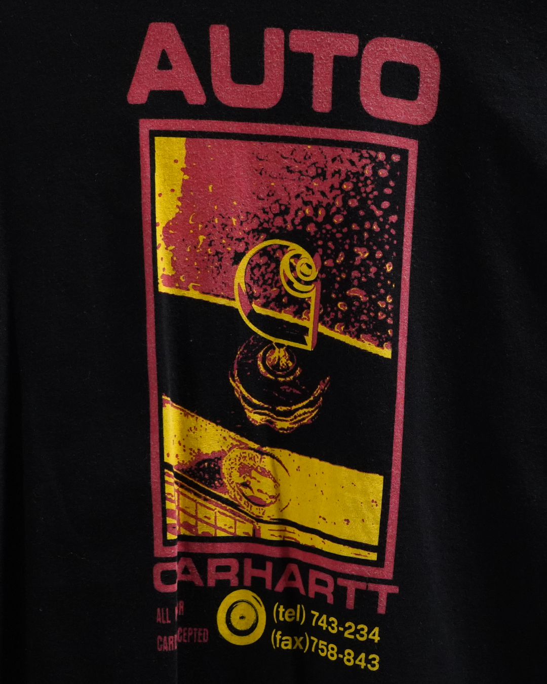 CARHARTT WIP