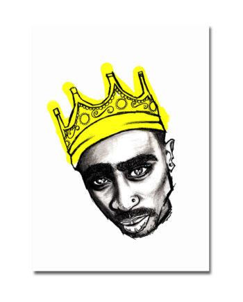 STA A3 Prints