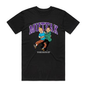 MUTFAK Friends T-Shirt