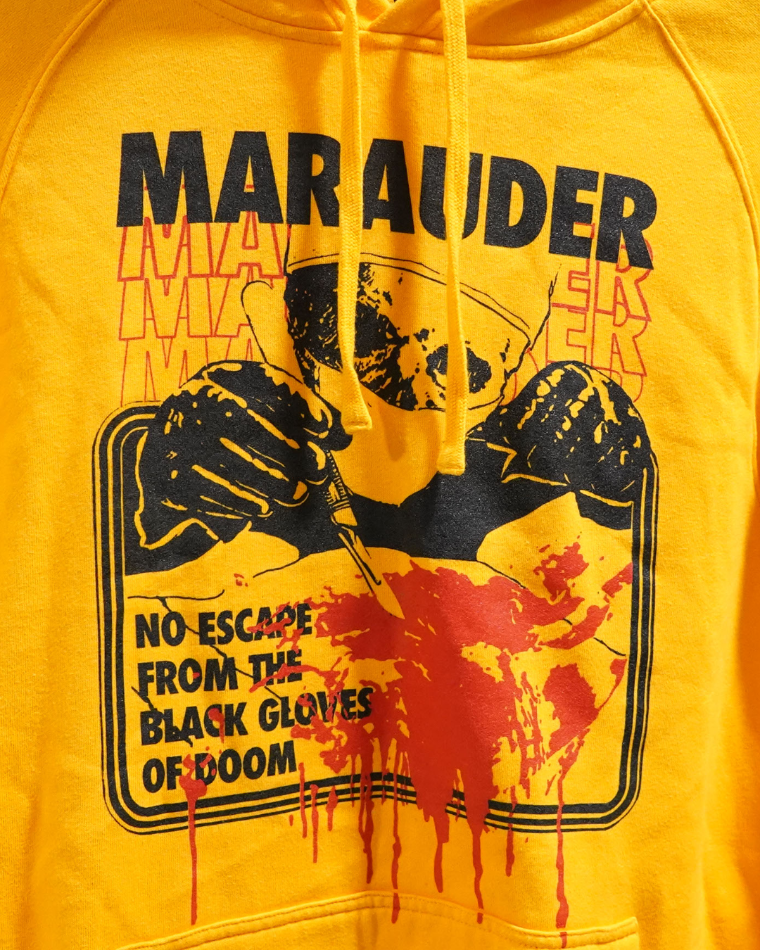 Marauder Clothing