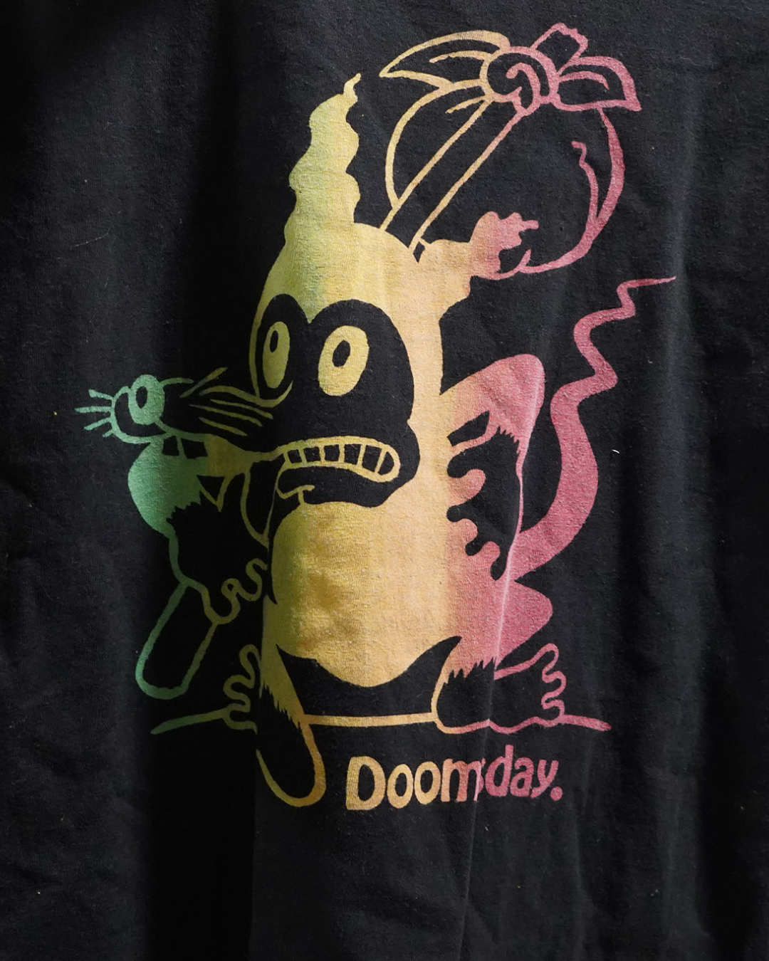 DOOMSDAY