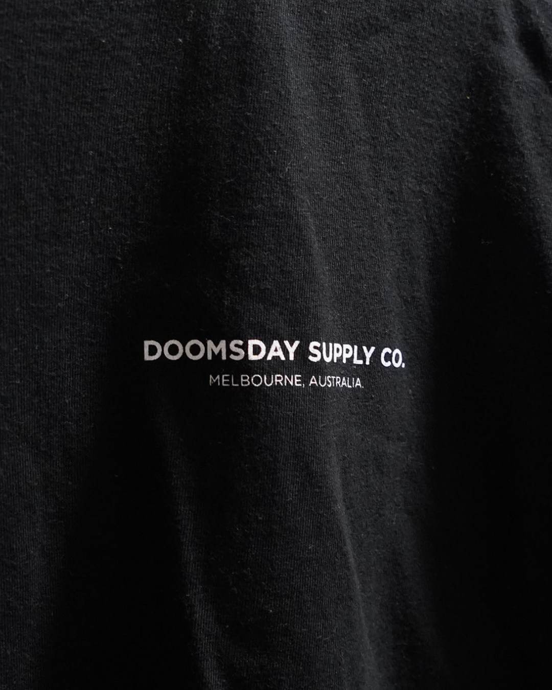 DOOMSDAY