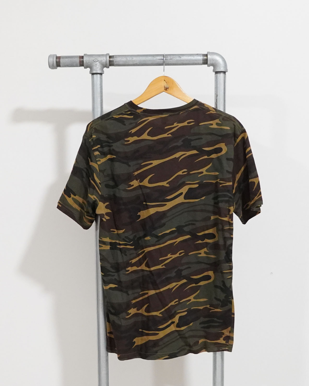 Camo T-Shirt
