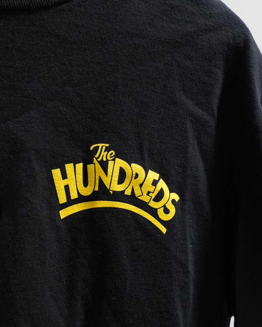 ANIMANIACS - THE HUNDREDS
