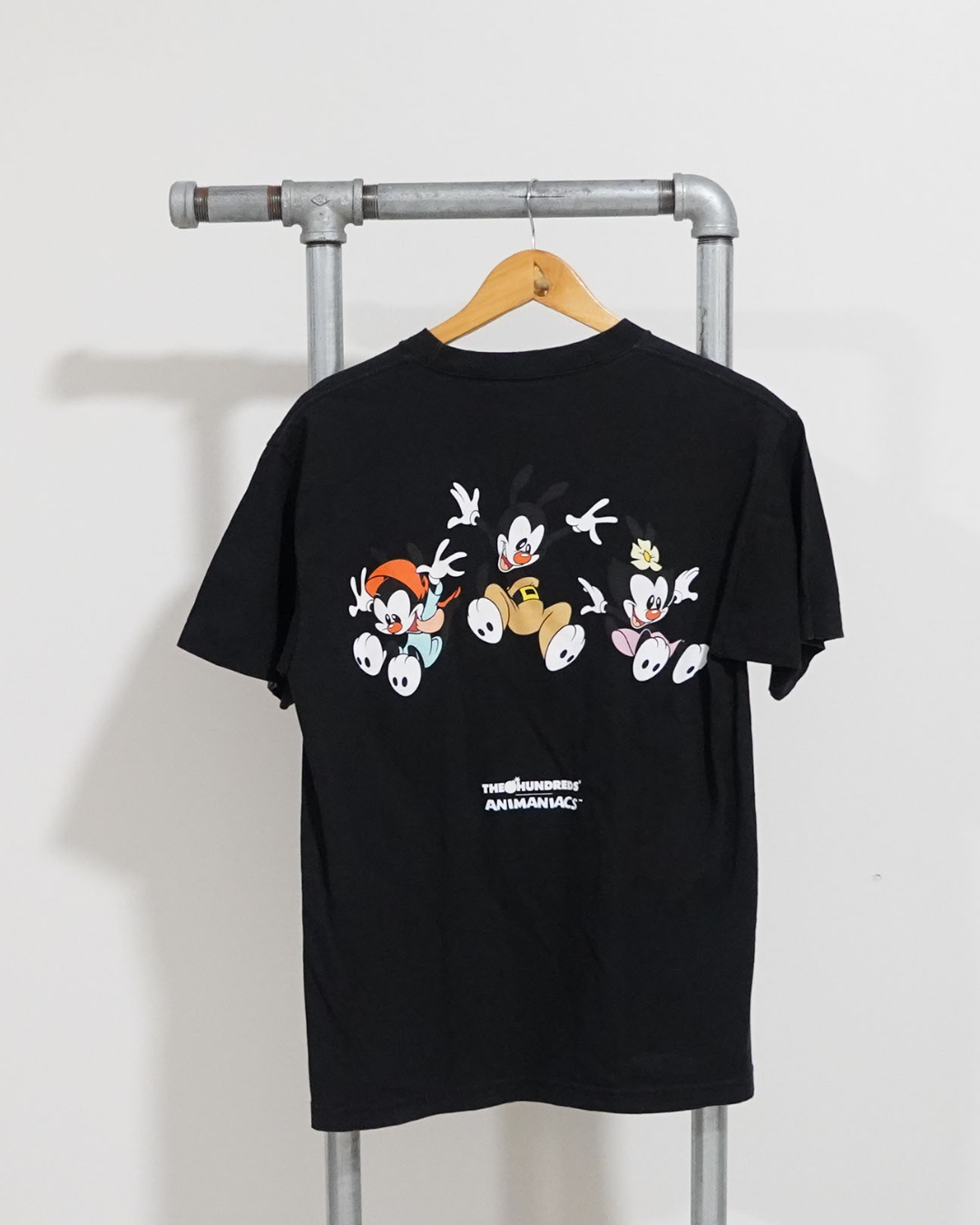 ANIMANIACS - THE HUNDREDS