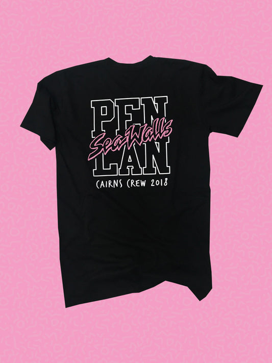 Sea Walls Australia X Penlan Street Co: A Collaboration Donation