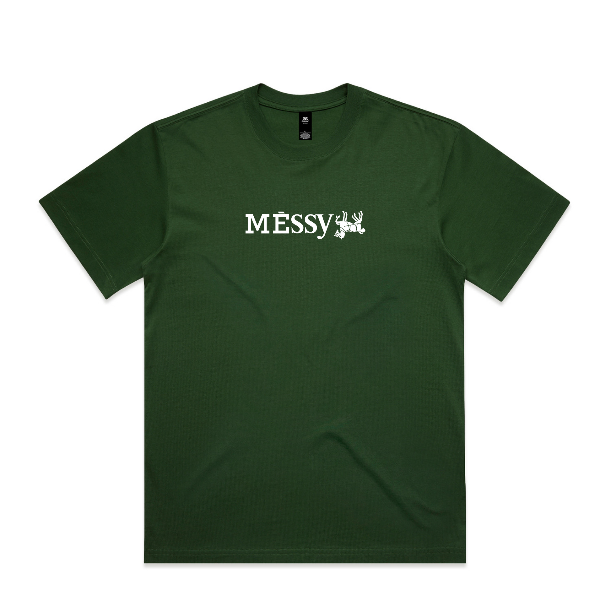 MĒSSY BOX T
