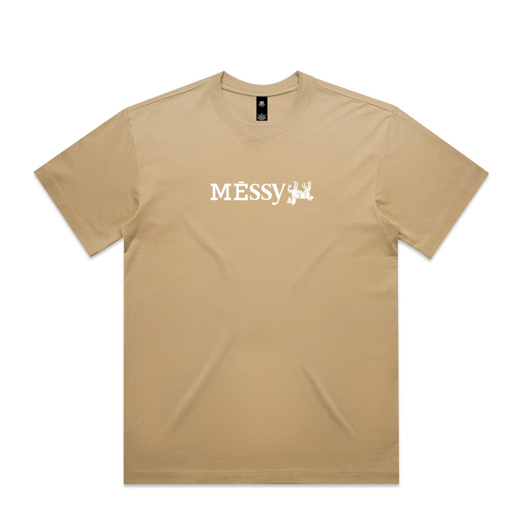 MĒSSY BOX T
