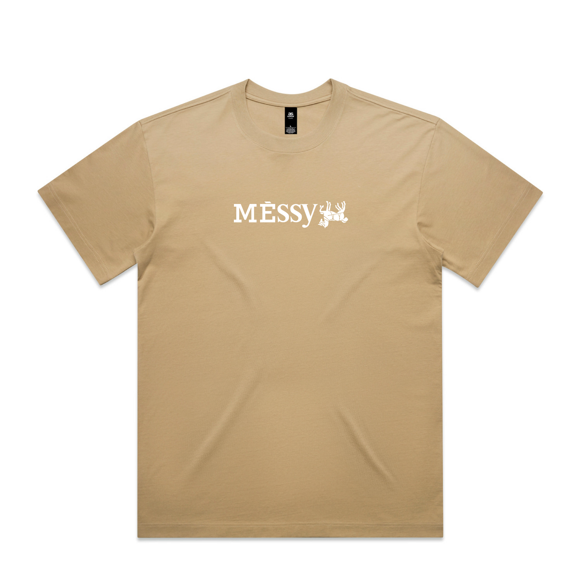 MĒSSY BOX T
