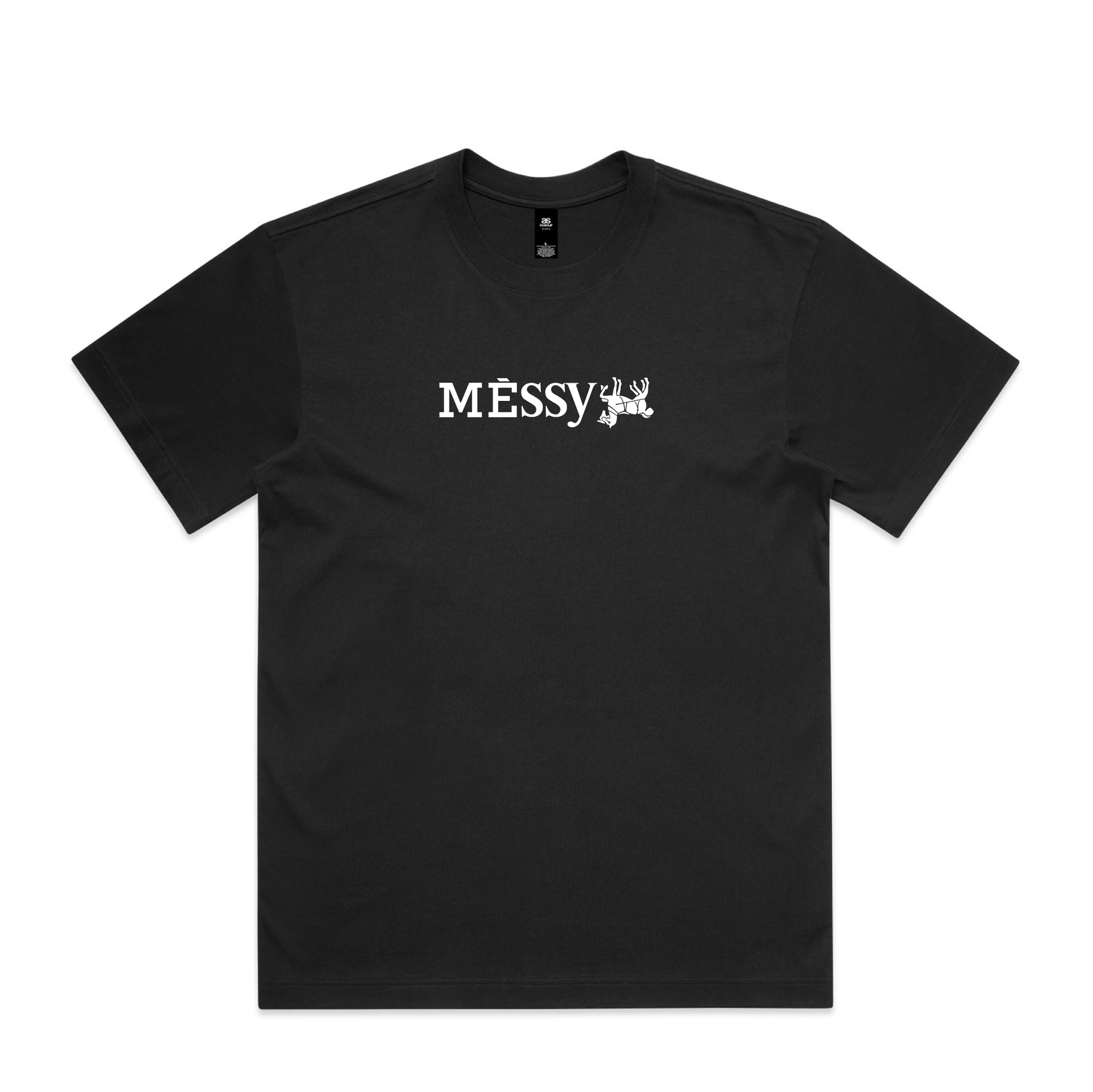 MĒSSY BOX T