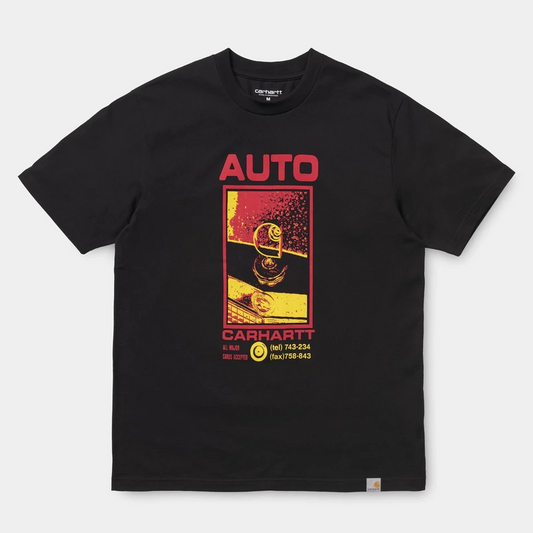S/S Auto T-Shirt - Carhartt WIP