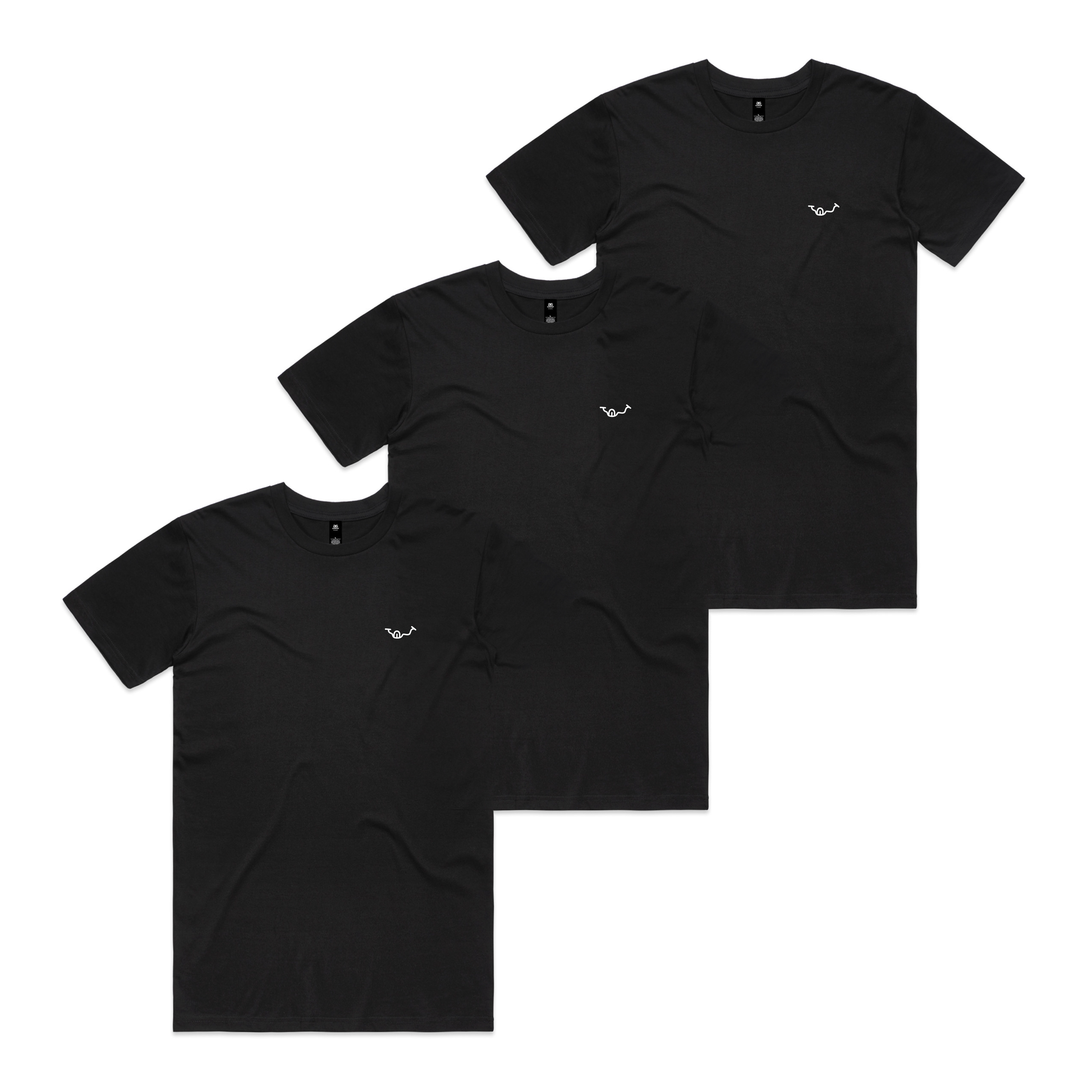 MUTFAK STAPLE T - 3 PACK