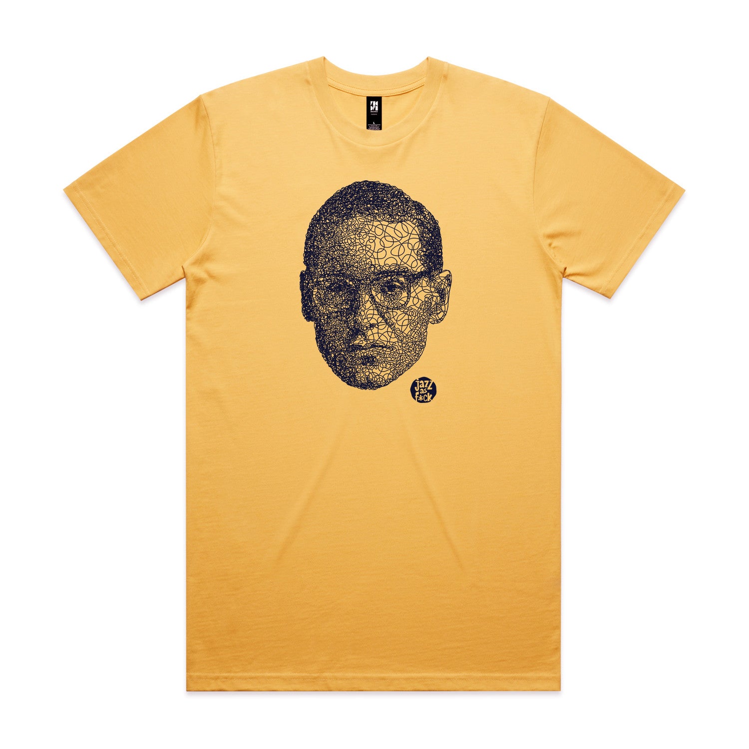 jazz as f*ck: Bill