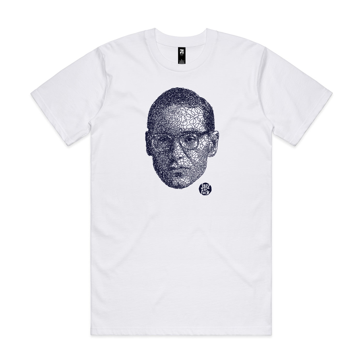 jazz as f*ck: Bill