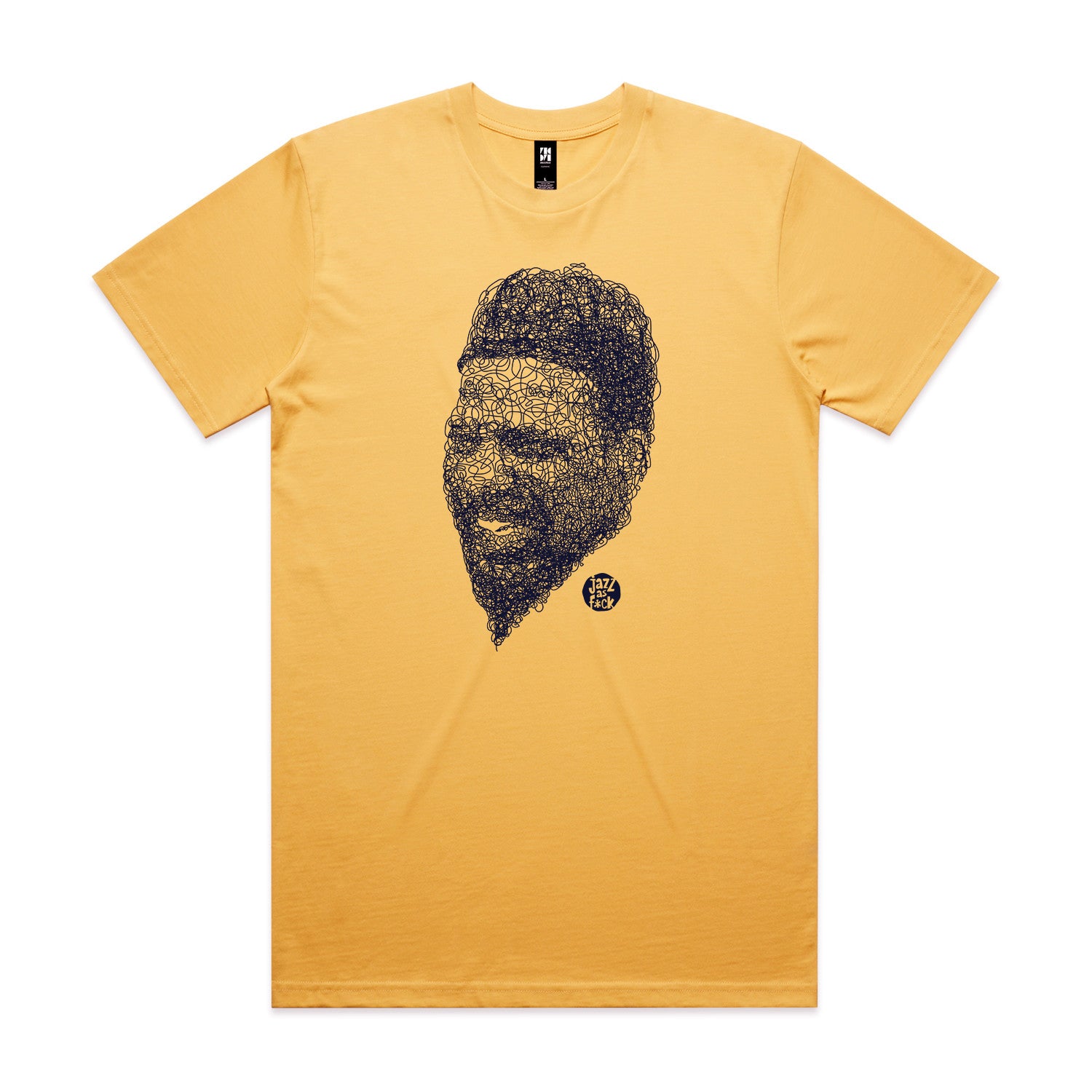 jazz as f*ck: Monk
