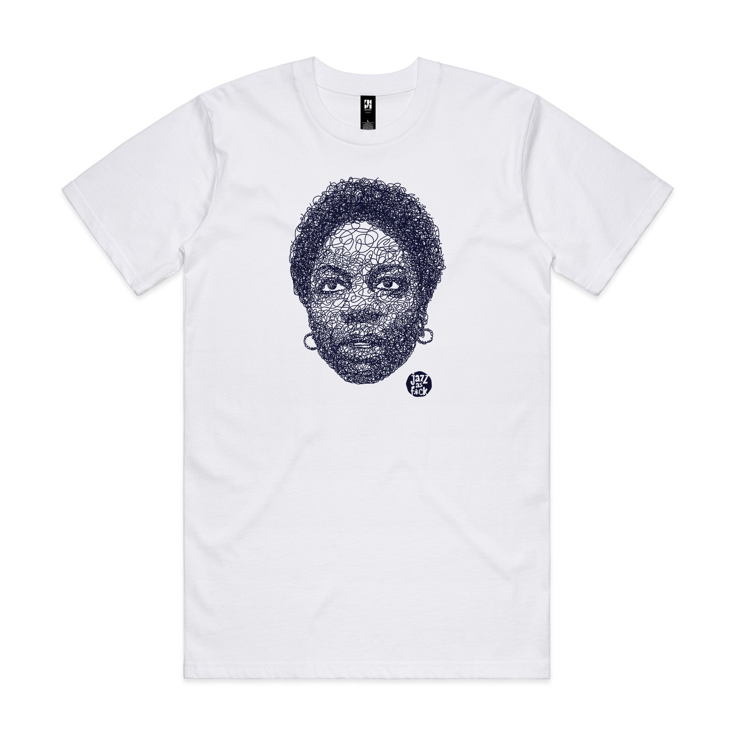 jazz as f*ck: Nina