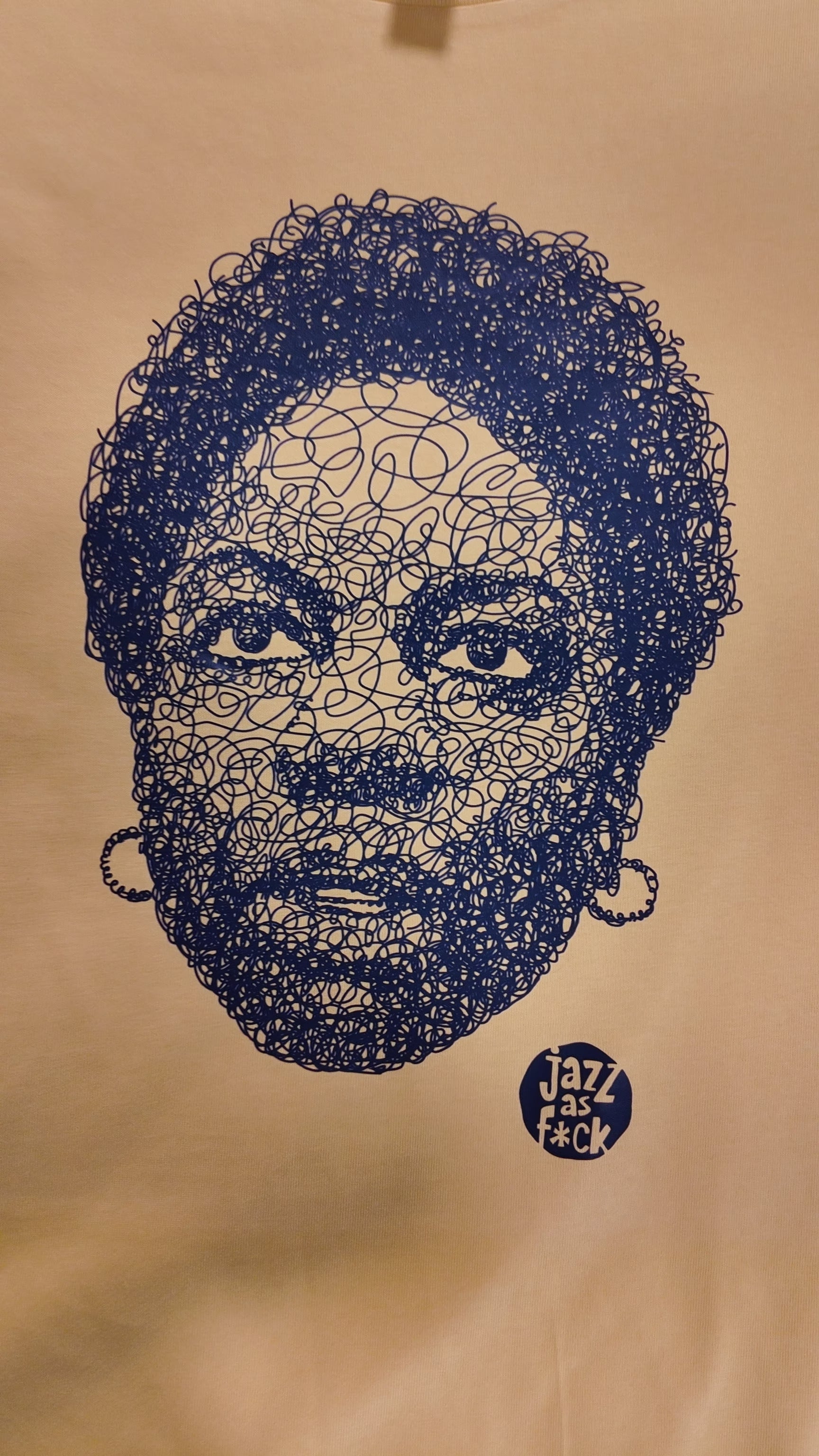 jazz as f*ck: Bill