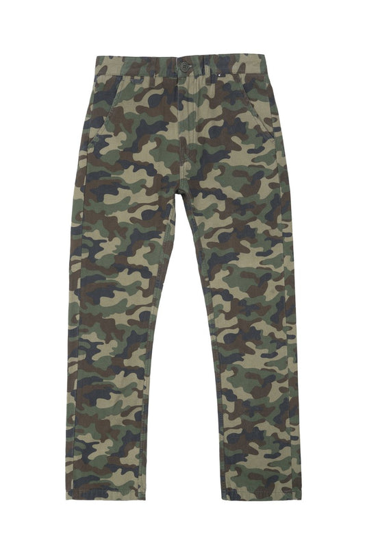Maker Chino Pants - The Hundreds