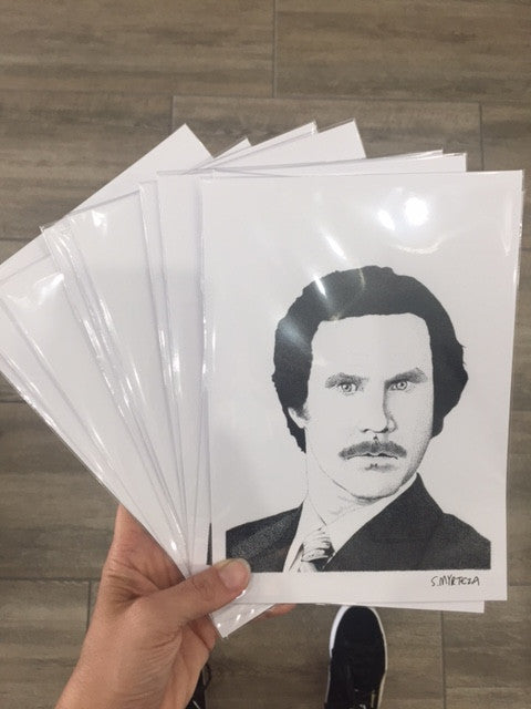 RON
