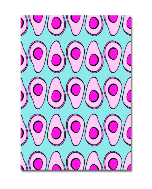STA A3 Prints