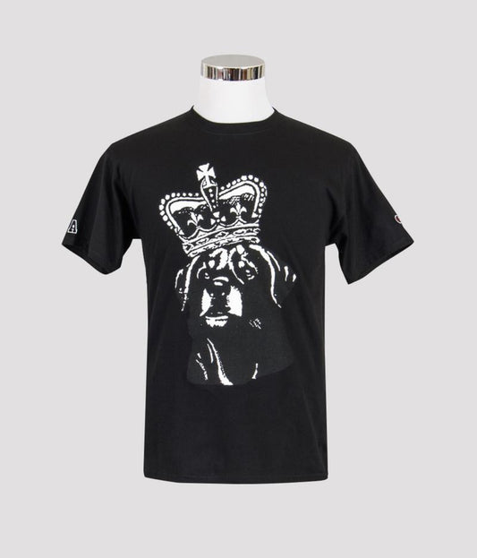 ROTTWEILER T-Shirt - For The Homies