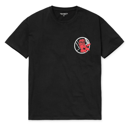 WOMEN S/S Duality T-Shirt - Carhartt WIP