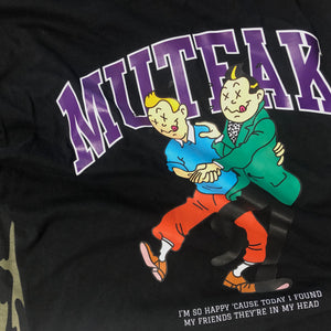 MUTFAK Friends T-Shirt