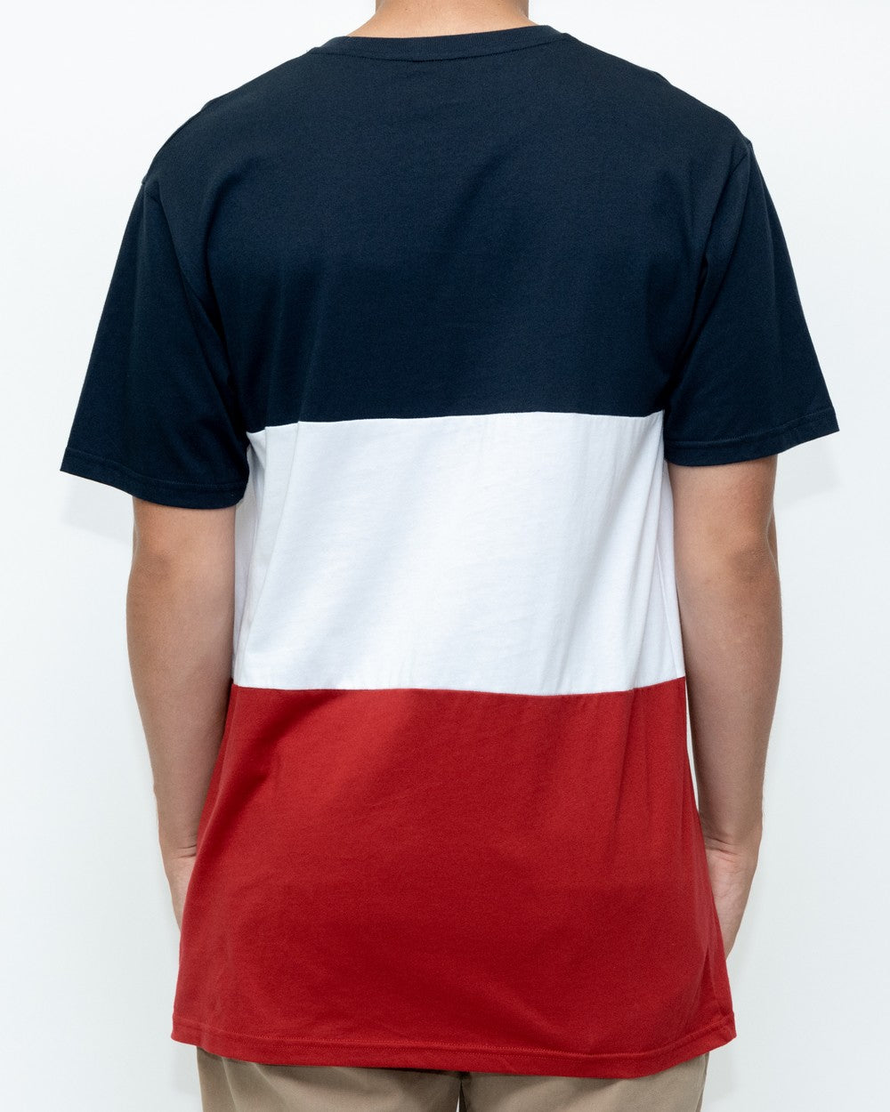 BOSTON T-SHIRT - DICKIES
