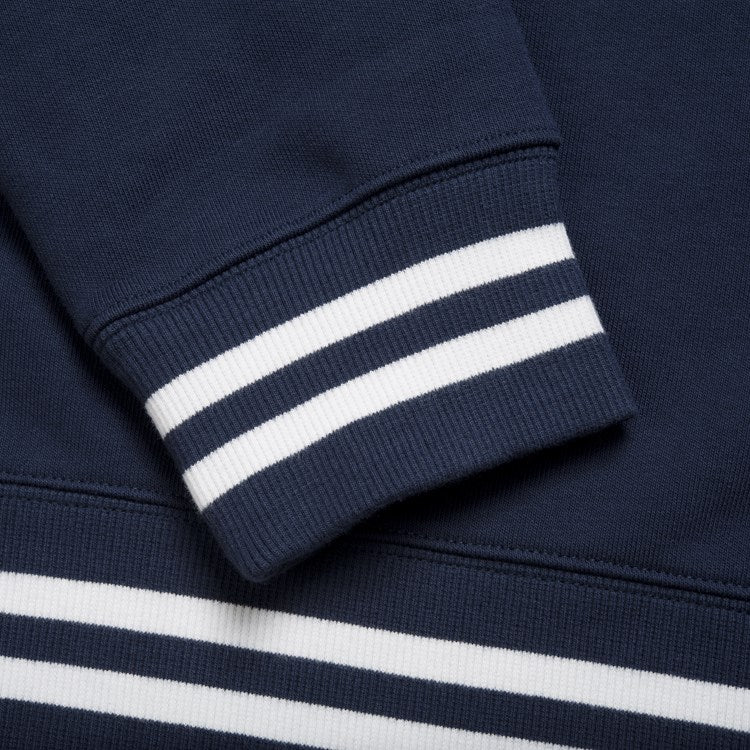 Knowledge Sweat Blue - Carhartt wip