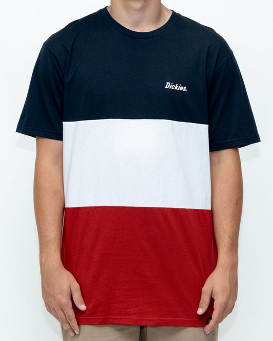 BOSTON T-SHIRT - DICKIES