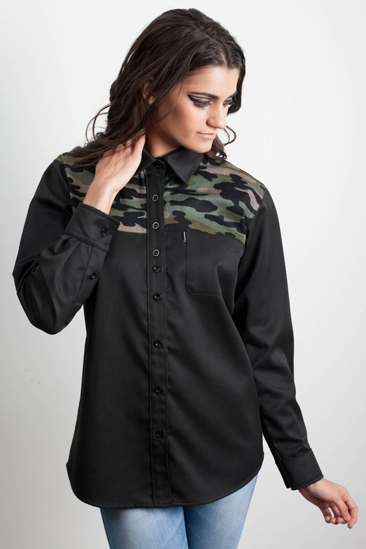 FRANKIE CUT & SEW