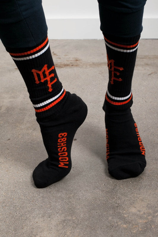 M.E.T SOCKS