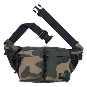 Open image in slideshow, Military Hip Bag - Carhartt wip
