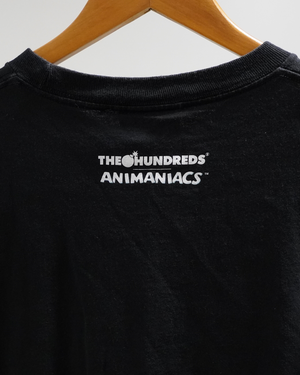 ANIMANIACS - THE HUNDREDS